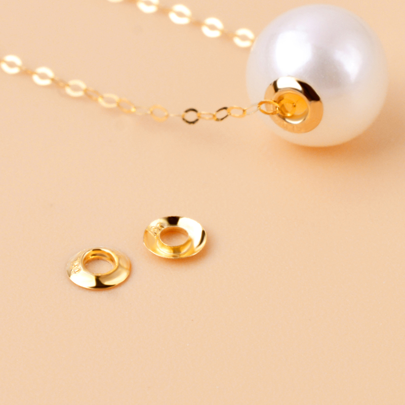 DIY Acessories Fine Jewelry Ge - Women'S Yellow Accessories 评论和价格