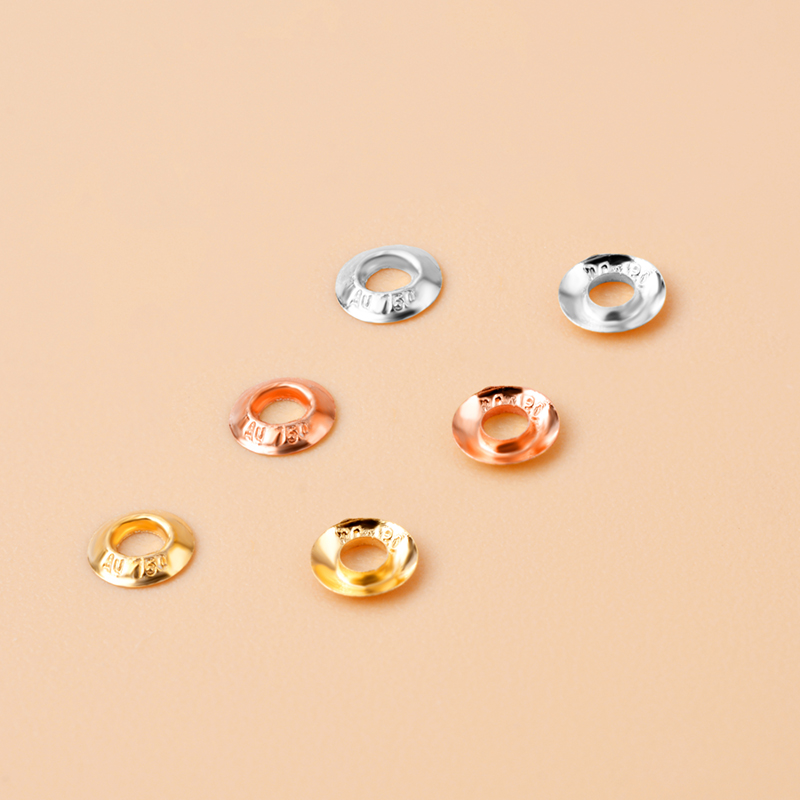 DIY Acessories Fine Jewelry Ge - Women'S Yellow Accessories 评论和价格