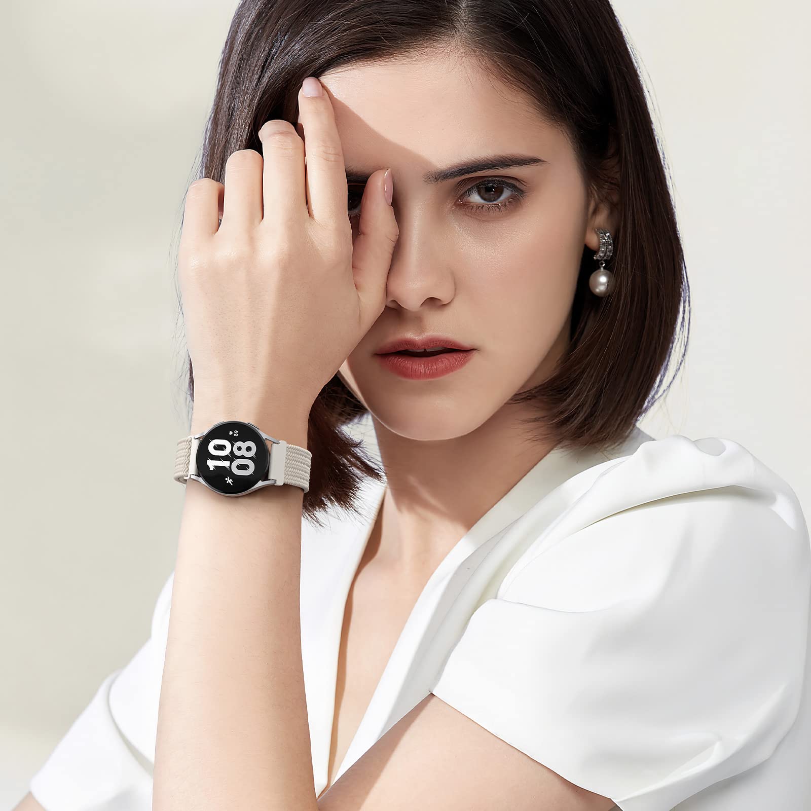 Band for Amazfit Balance GTS 4 - Women'S Accessories New Balance 评论和价格