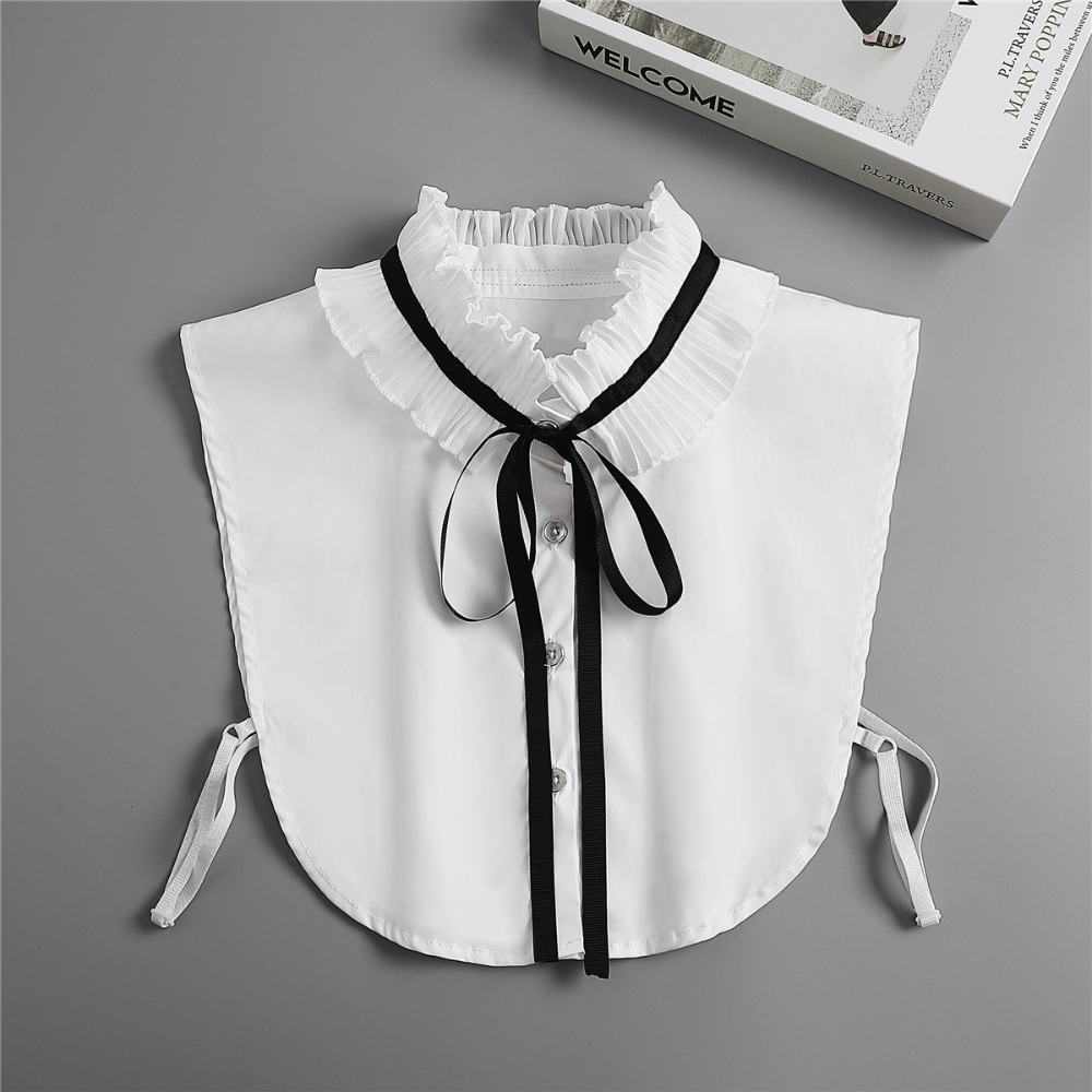 Korean female organ lace pleat - Women'S Accessories Manufacturers 评论和价格