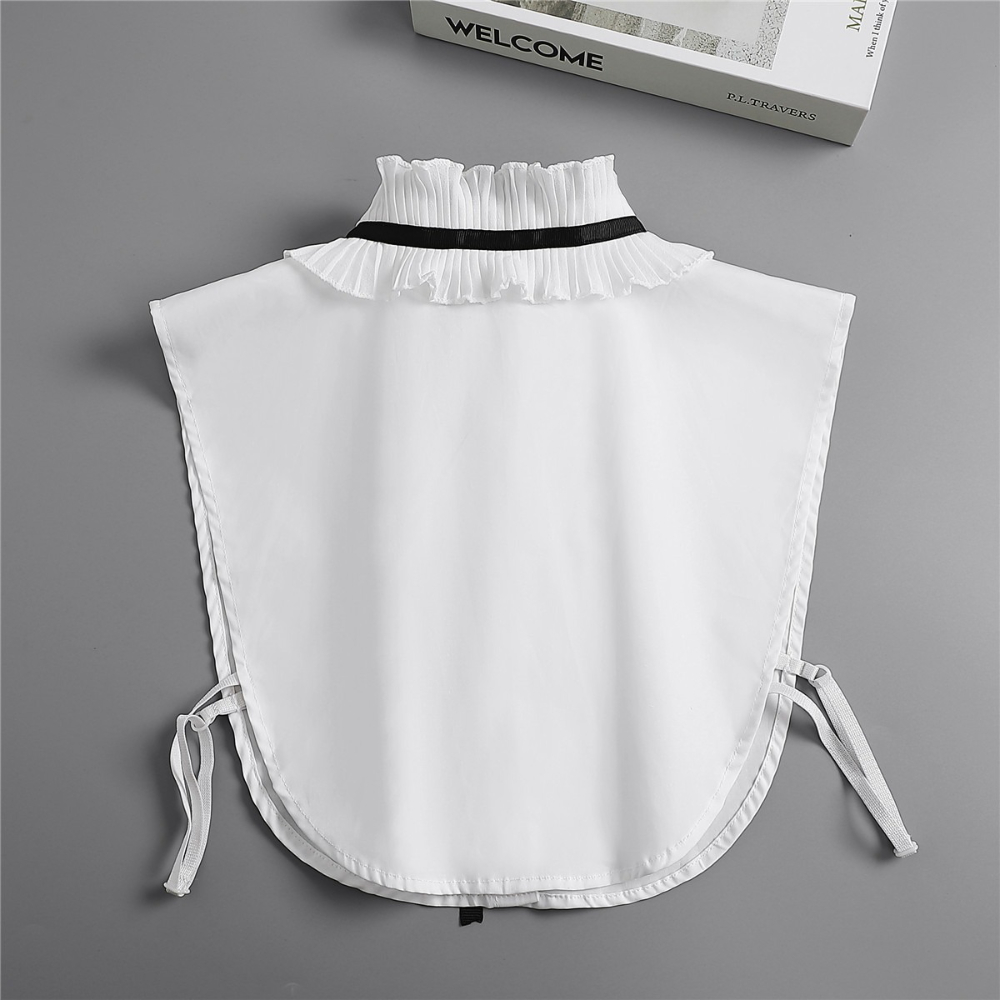 Korean female organ lace pleat - Women'S Accessories Manufacturers 评论和价格