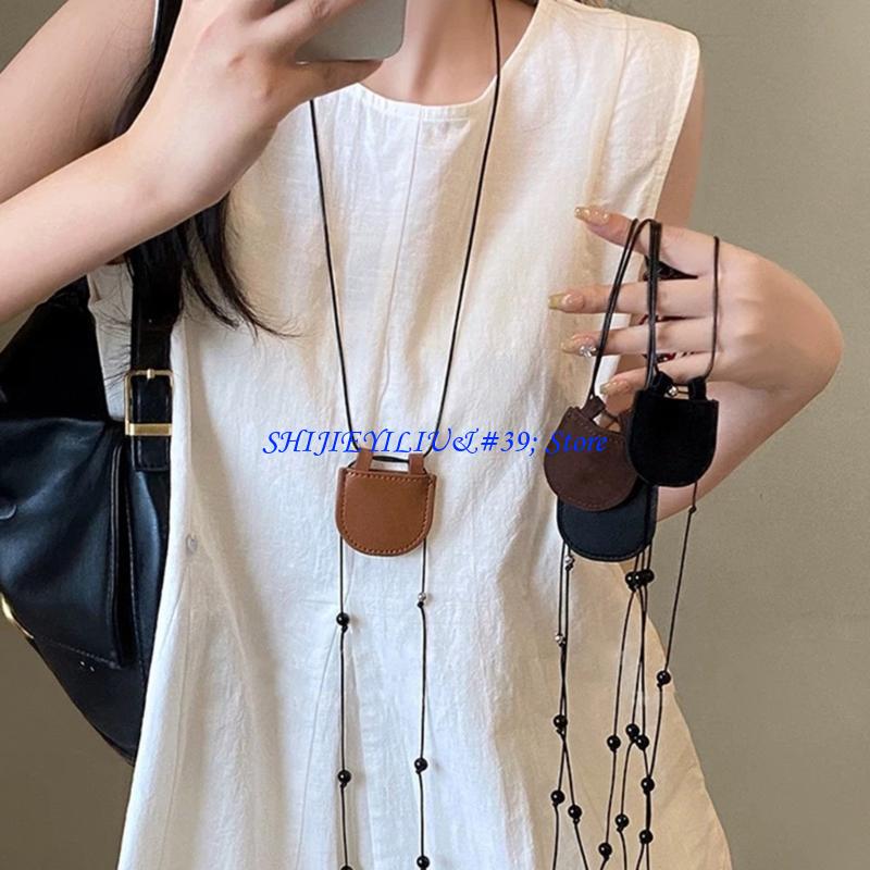 E21F Unique Designs Necklace C - Women Accessories Shop Design 评论和价格